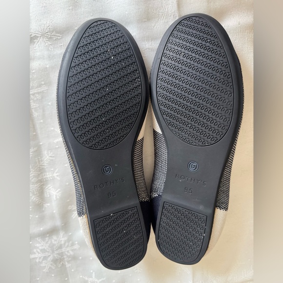 Rothy's Women's flats - Picture 4 of 8